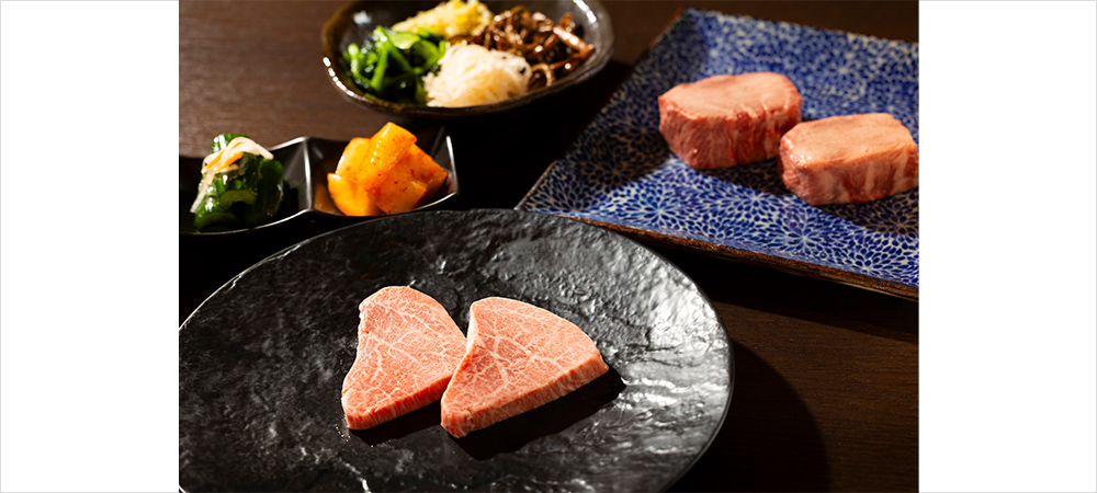 烤肉家和shin