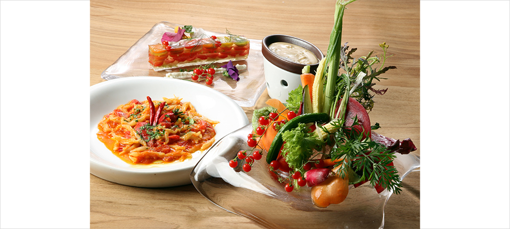 Awkitchen FARM多摩中心商店